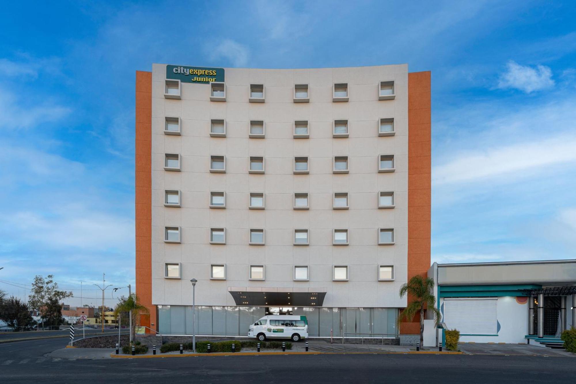 Express Junior By Marriott Centro